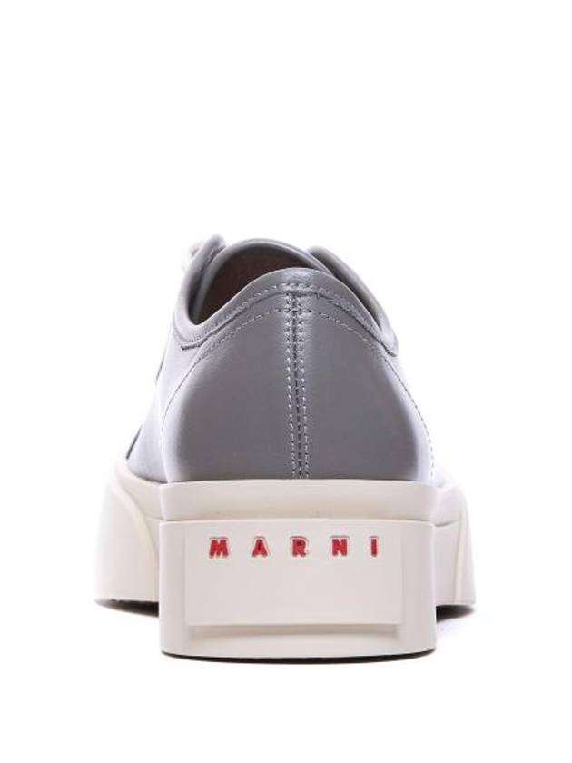 Sneakers SNZU002002 P7226 00N62 NEUTRAL GRAY - MARNI - BALAAN 4