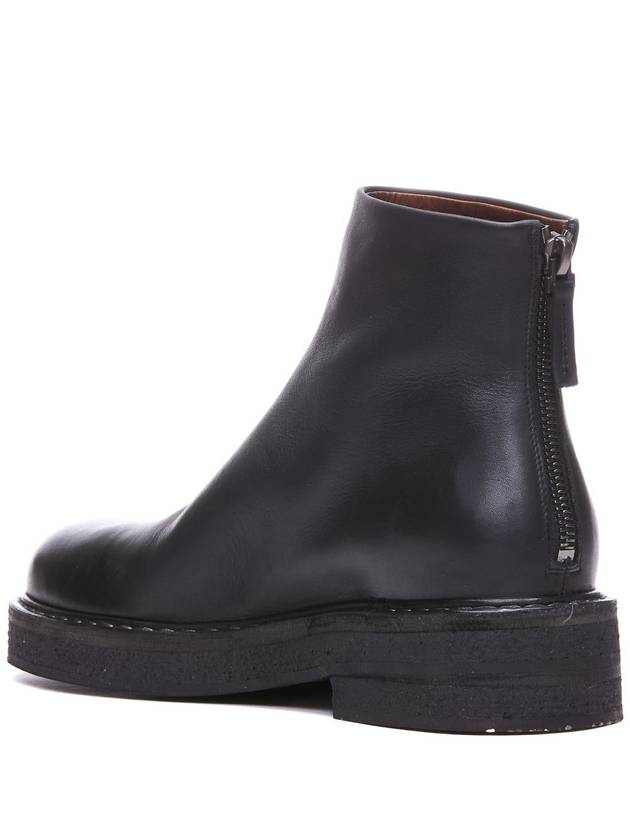 Marsell Boots - MARSELL - BALAAN 3