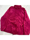 36 Men s 3B Icon Oversized Windbreaker Jacket - BALENCIAGA - BALAAN 6