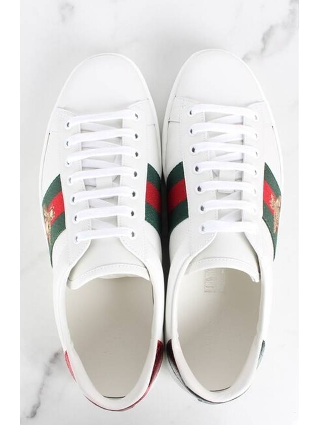 bee ace sneakers 9 280 - GUCCI - BALAAN 9