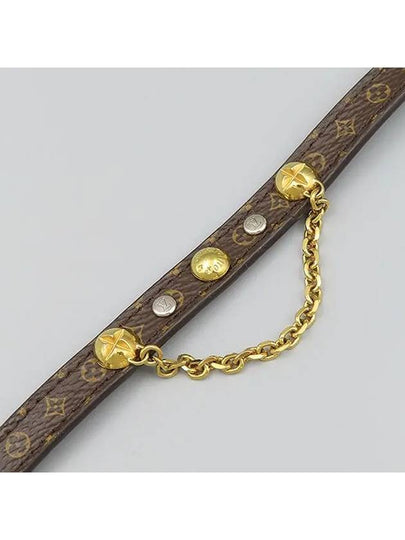 M6453 Bracelet Jewelry - LOUIS VUITTON - BALAAN 2