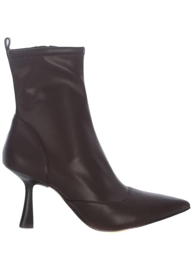 Michael Kors Ankle Boots  "Clara" - MICHAEL KORS - BALAAN 1