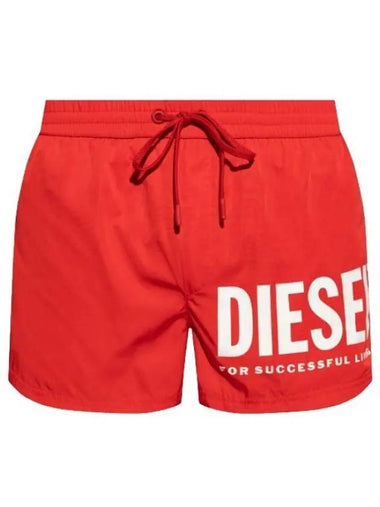 24 Bmbx Mario 34 Swim Shorts Pants A13160 0NJAS E5584 - DIESEL - BALAAN 1