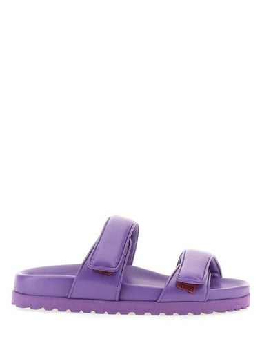 Gia Borghini Sandal Perni 11 Gia X Pernille Teisbaek Unisex - GIA BORGHINI - BALAAN 1