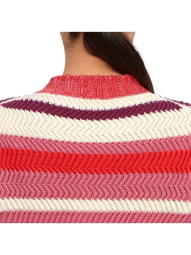 Kabir Knit Top - MAX MARA - BALAAN 8