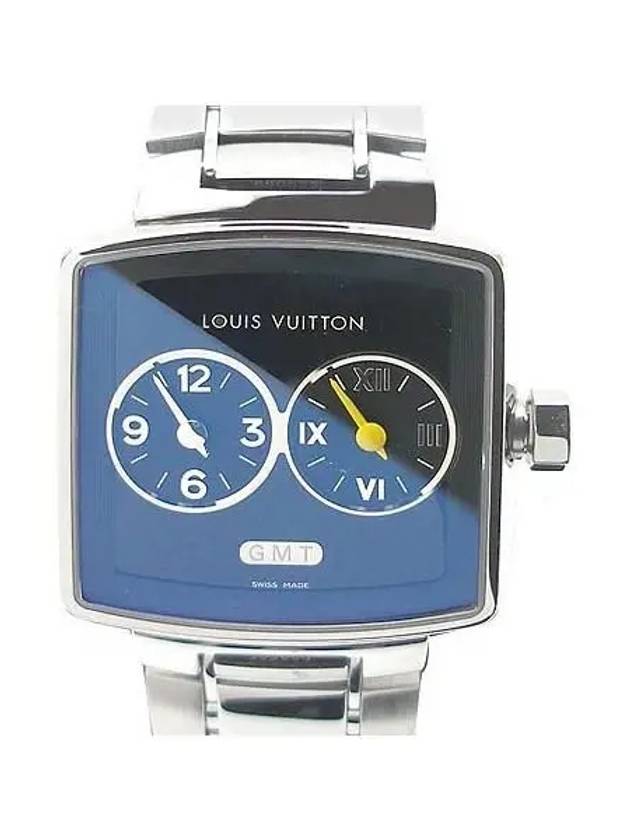 Q237G Unisex Watch - LOUIS VUITTON - BALAAN 1