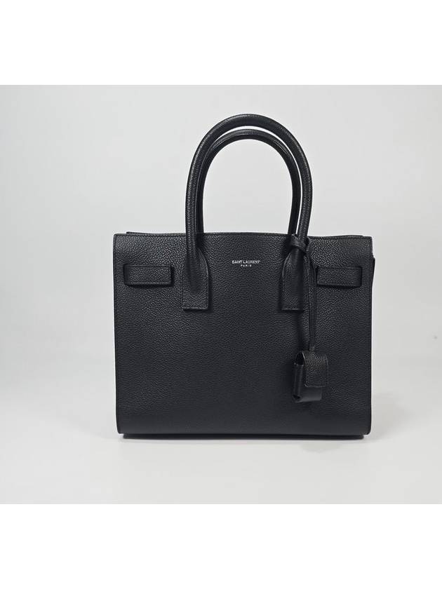 Sac de Jour Bag Baby Tote - SAINT LAURENT - BALAAN 2