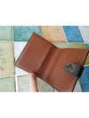 women card wallet - LOUIS VUITTON - BALAAN 3