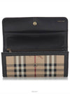 women s long wallet - BURBERRY - BALAAN 8