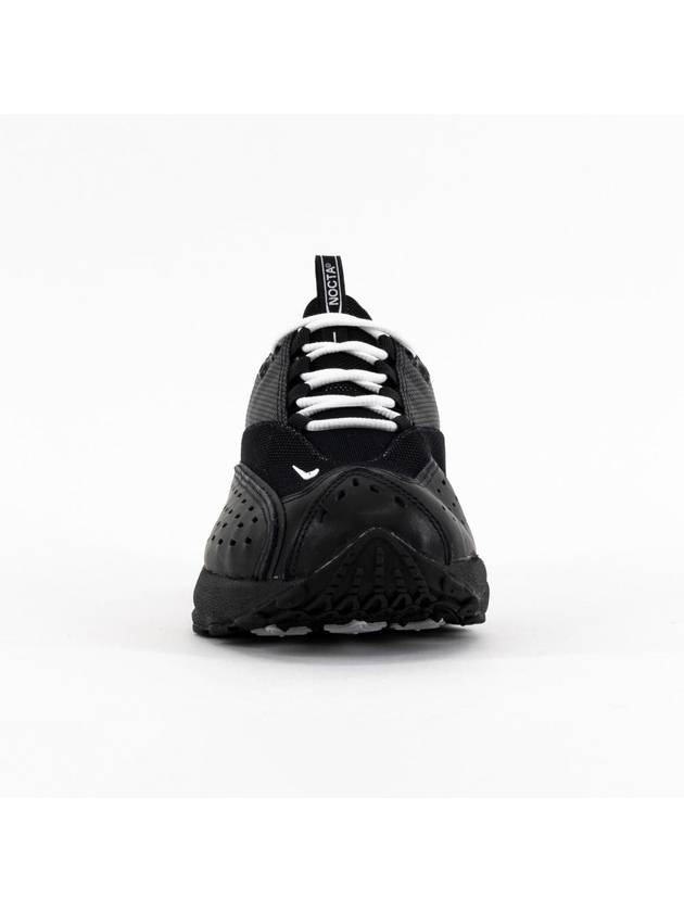 Air Zoom Drive Low Top Sneakers Black - NIKE - BALAAN 4