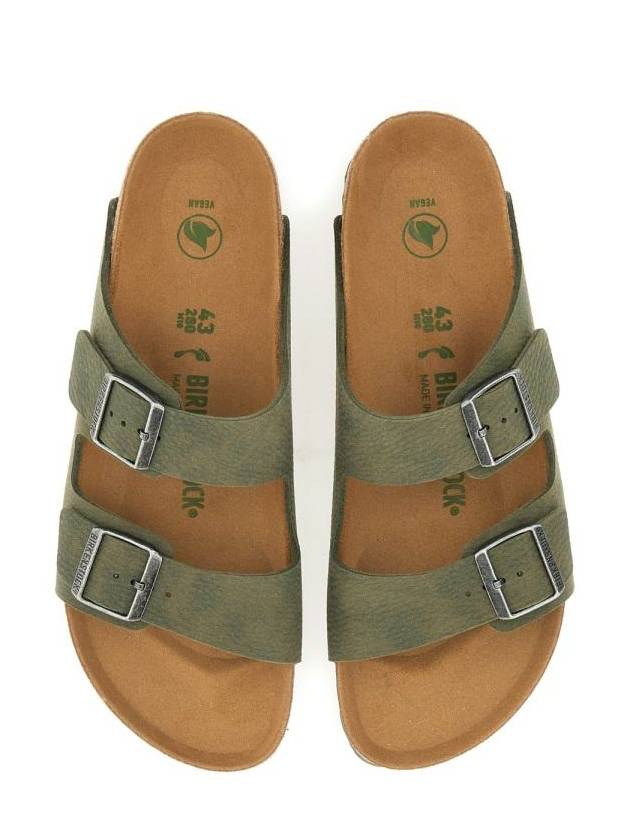 Sandals 1024544 DESERT - BIRKENSTOCK - BALAAN 7