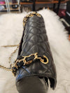 Women s Classic Large Caviar Gold Plated Condition A - CHANEL - BALAAN 14