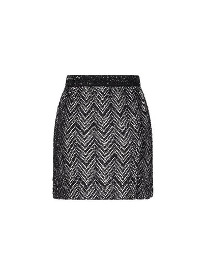 MINISKIRT - MISSONI - BALAAN 2