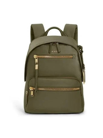 VOYAGEUR Denver Backpack Olive 1465691633 - TUMI - BALAAN 1