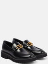 VLOGO SIGNATURE LOAFER - VALENTINO - BALAAN 2