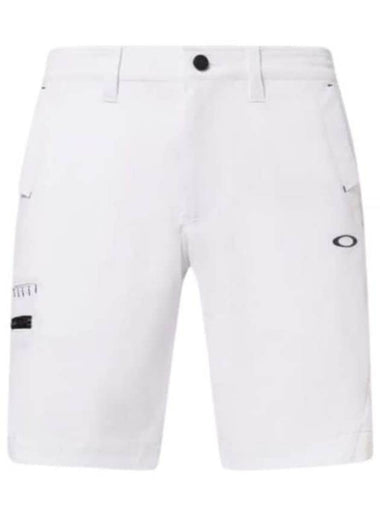 SKULL TRACTABLE SHORTS FOA405140 WHITE - ETC - BALAAN 1