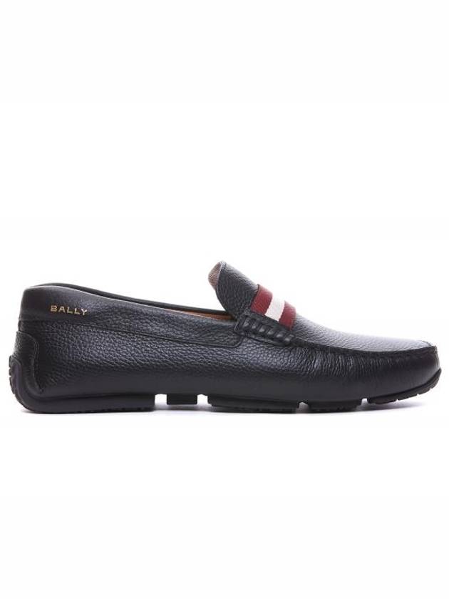 PERTHY loafer MSD02P VT002U901 B0010987286 - BALLY - BALAAN 1