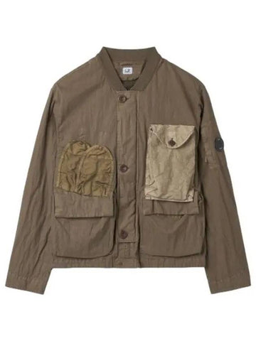 jumper jacket - CP COMPANY - BALAAN 1