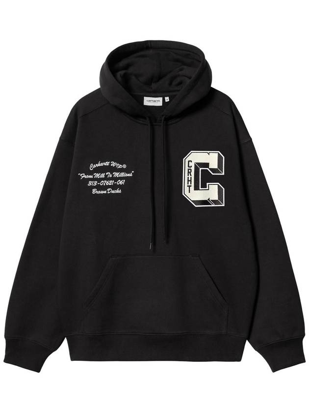 Carhartt Wip Sweatshirt - CARHARTT WIP - BALAAN 1