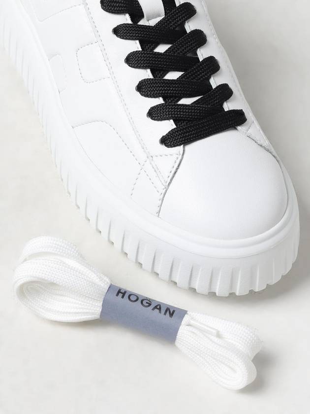 Sneakers Hogan in pelle - HOGAN - BALAAN 4