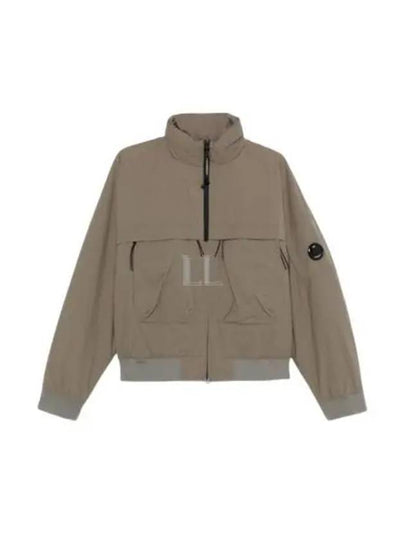 Pro-Tek Bomber Padding Beige - CP COMPANY - BALAAN 2