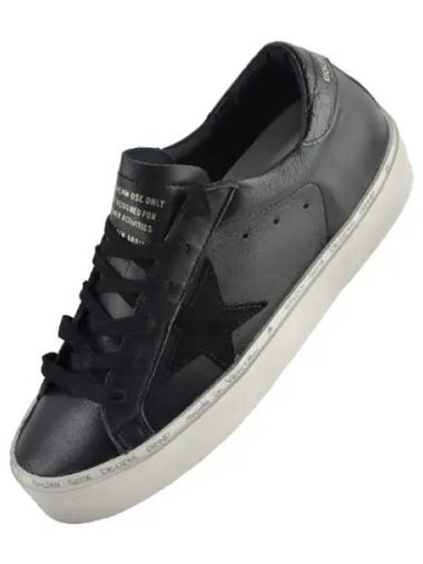 Histar Classic With List Sneakers - GOLDEN GOOSE - BALAAN 1