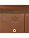 P0U14FQT HG5 Men s Business Card Wallet - VALENTINO - BALAAN 7