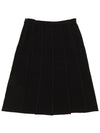 16101011650 ROSALIA 001 Women s Long Skirt - MAX MARA - BALAAN 2