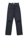 A Goldie Jeans Denim Pants - AGOLDE - BALAAN 1