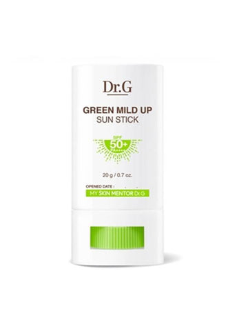 [Dr.G] Green Mild Up Sun Stick 20g - DR.G - BALAAN 1