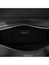 East West Tote Bag Black - SALVATORE FERRAGAMO - BALAAN 8