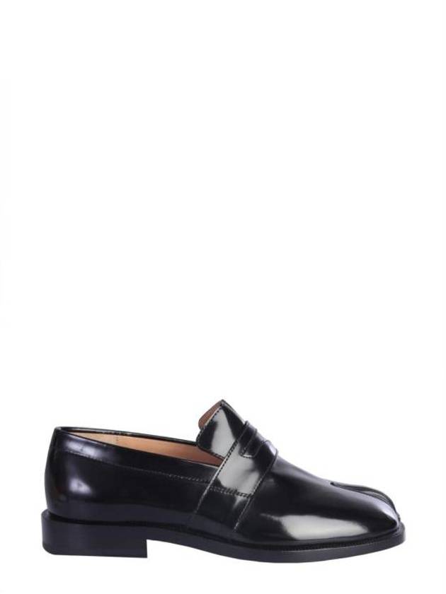 Margiela Loafer S58WR0035 PS679 T8013 Black - MAISON MARGIELA - BALAAN 3