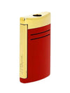 Dupont 020174 CA20174ZZ Maxijet Dragon Burgundy Gold Lighter - S.T. DUPONT - BALAAN 3