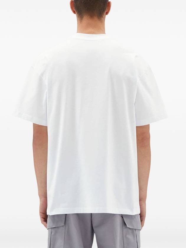 UOMO T-SHIRT - MSGM - BALAAN 4