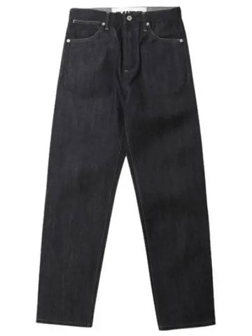 denim pants men jeans - JIL SANDER - BALAAN 1