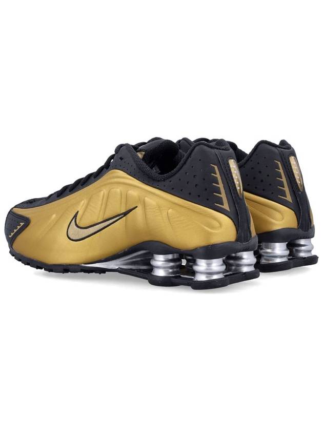 Nike Shox R4 Woman'S Sneakers - NIKE - BALAAN 4