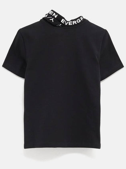 Triple Band Collar T-shirt - Y/PROJECT - BALAAN 2