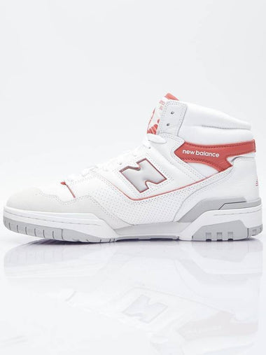 650 Sneakers BB650RWF B0110819251 - NEW BALANCE - BALAAN 1