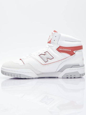 650 Sneakers BB650RWF B0110819251 - NEW BALANCE - BALAAN 1