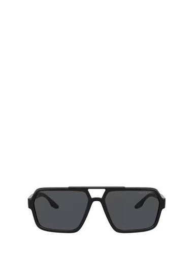 Sunglasses 00 538177373 PS 01XS 1AB02G BLACK - PRADA - BALAAN 1