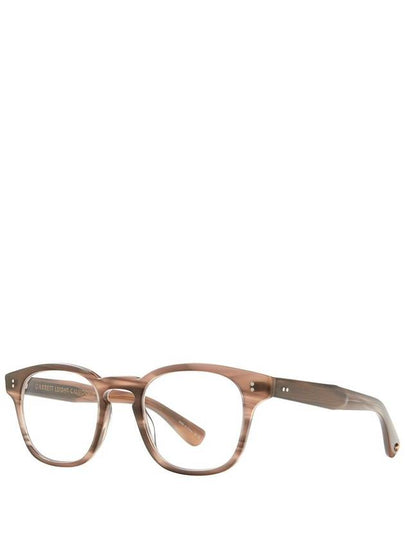 Garrett Leight ACE II Sequoia Tortoise - GARRETT LEIGHT - BALAAN 2