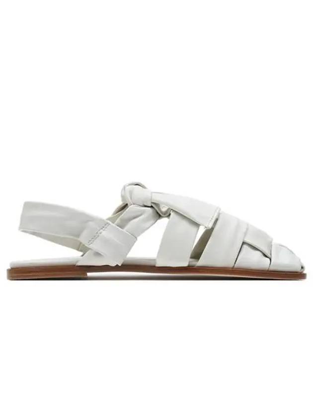 Women's Sandals WFP23BENA003 ICE - HEREU - BALAAN 4