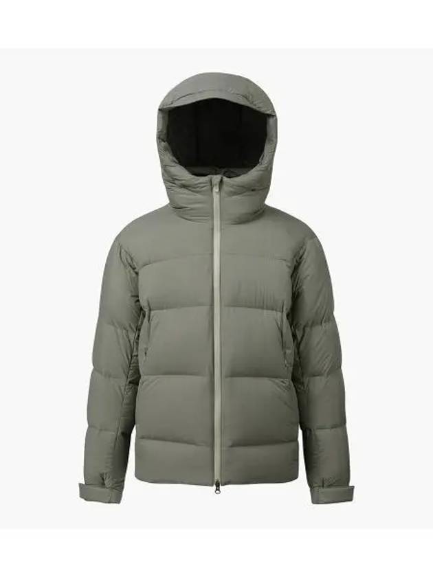 Optimal down jacket LC2715000 - SALOMON - BALAAN 1