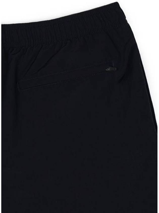 Unisex stock water shorts black 113155 0001 - STUSSY - BALAAN 6