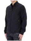 Tremont Neoteric Zip-up Jacket Black - THEORY - BALAAN 4