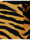 AU Australia Zebra Shirt ST1235401 WOMENS - STUSSY - BALAAN 9