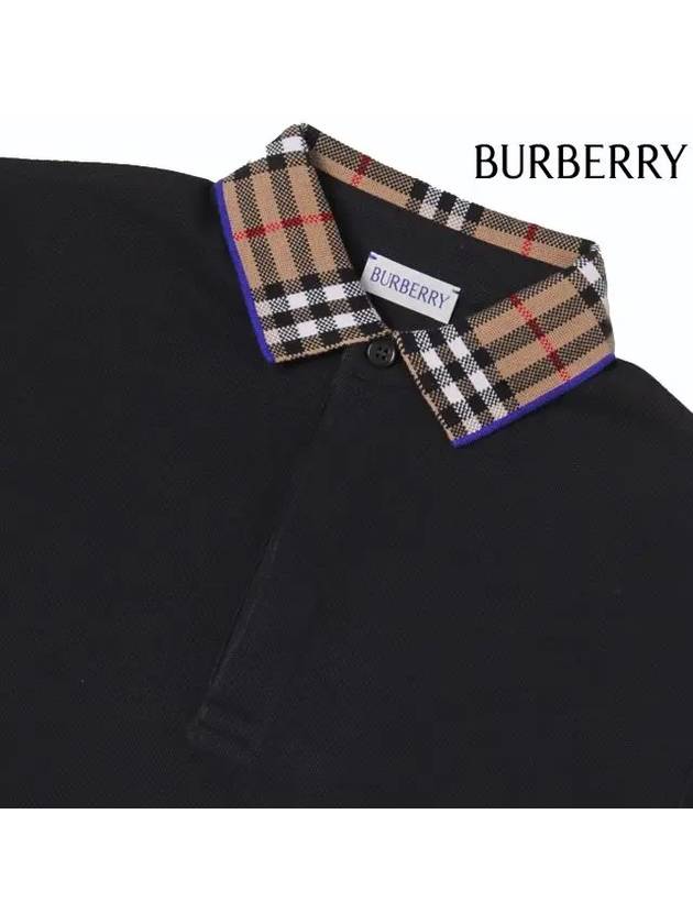 T-shirt 8078567 A1189 B0440983242 - BURBERRY - BALAAN 5