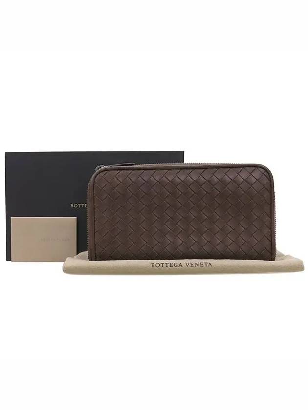 114076 long wallet - BOTTEGA VENETA - BALAAN 1