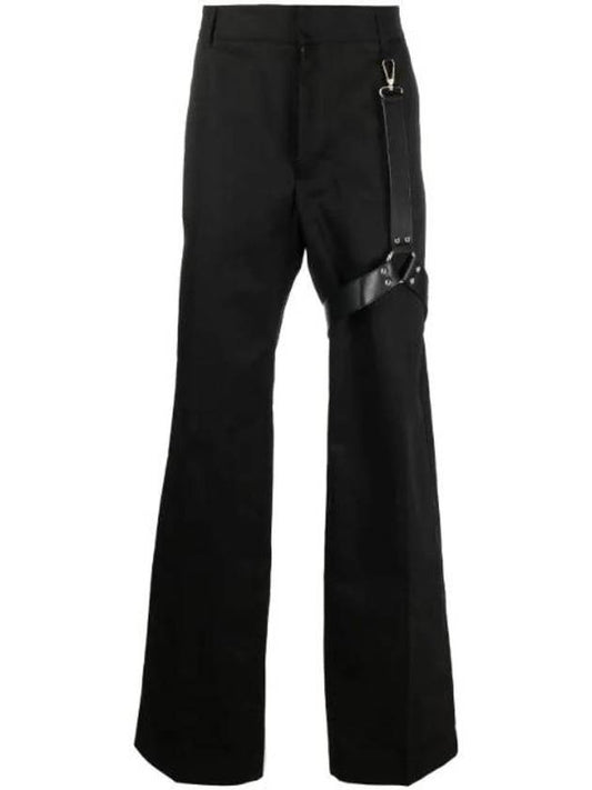 Harness Detail Pants AAMPA0367FA01 - 1017 ALYX 9SM - BALAAN 1