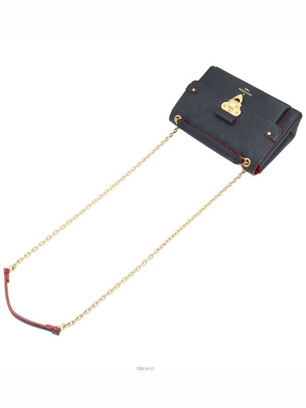 women shoulder bag - LOUIS VUITTON - BALAAN 5